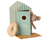 Beach Little Brother - HoneyBug 