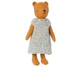 Doll Nightgown - Teddy Mum - HoneyBug 