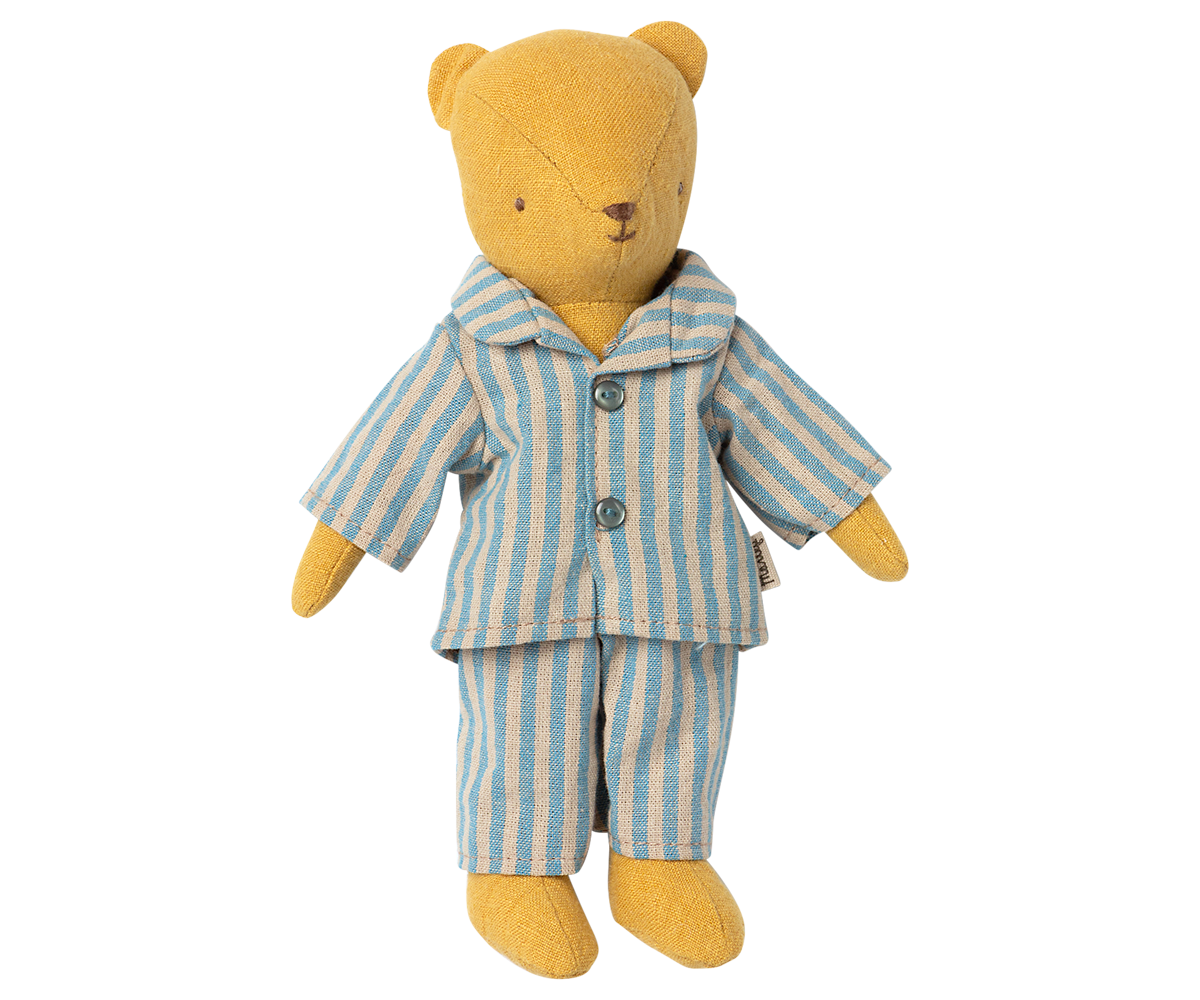 Doll Pajamas - Teddy Junior - HoneyBug 