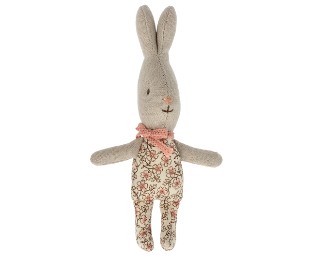 My Rabbit - Rose - HoneyBug 