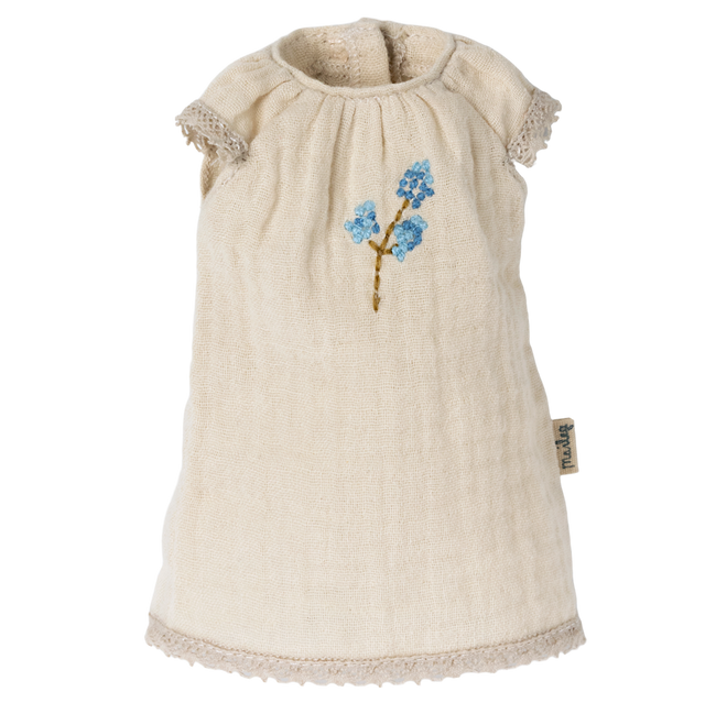 Doll Dress - Size 2 - HoneyBug 