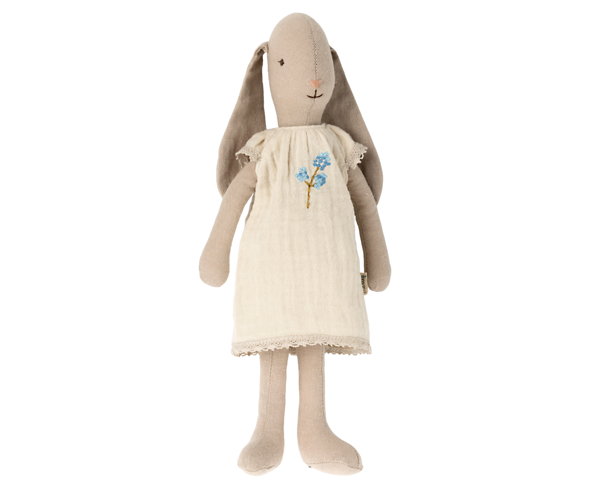 Doll Dress - Size 2 - HoneyBug 