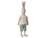 Doll Pants and Shirt - Size 4 - HoneyBug 