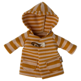 Doll Coat - Teddy Mum - HoneyBug 
