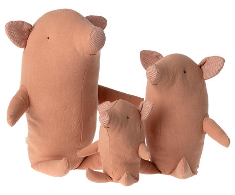 Truffle Pig - Small - HoneyBug 