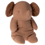 Elephant - Big - Powder - HoneyBug 