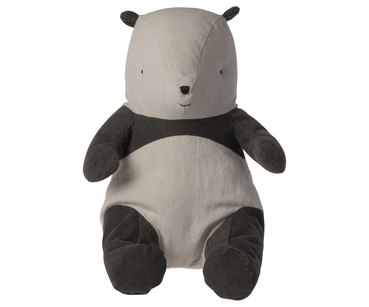 Panda - Medium - HoneyBug 