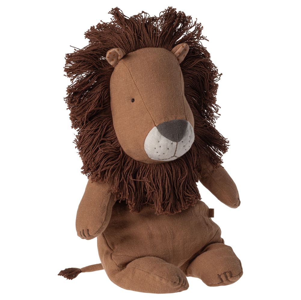 Lion - Medium - HoneyBug 