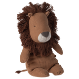 Lion - Medium - HoneyBug 