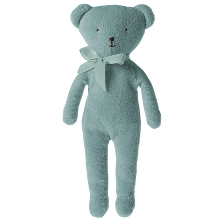 Teddy - Blue - HoneyBug 