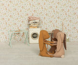 Bunny - Chocolate Brown - HoneyBug 