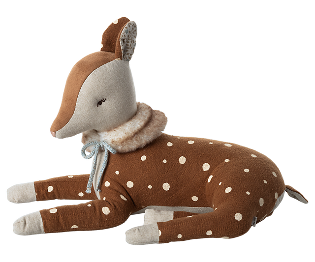 Cozy Bambi - Mint - HoneyBug 