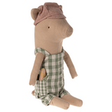 Pig - Boy - HoneyBug 