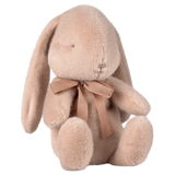 Bunny Plush - Small - Light powder - HoneyBug 