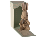 My First Bunny - Brown - HoneyBug 