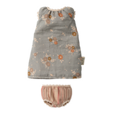 Doll Dress - Size 1 - HoneyBug 