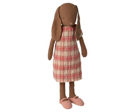 Doll Dress - Size 3 - HoneyBug 