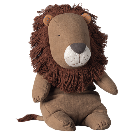 Lion - Big - HoneyBug 