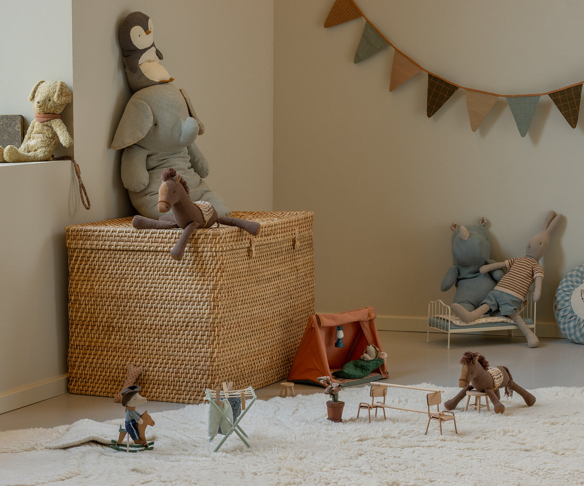 Pony - Small - HoneyBug 