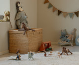 Pony - Small - HoneyBug 