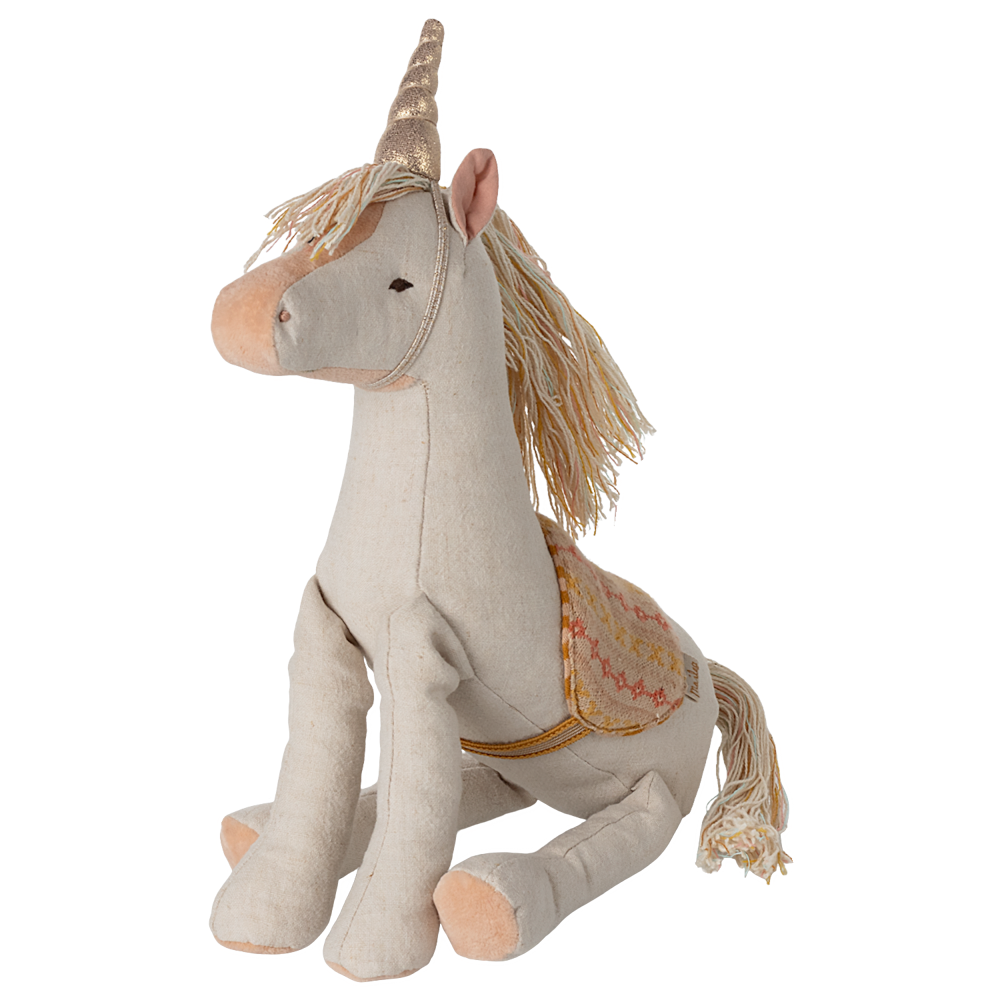 Unicorn - Medium - HoneyBug 
