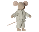 Big Brother Mouse in Box - Mint - HoneyBug 