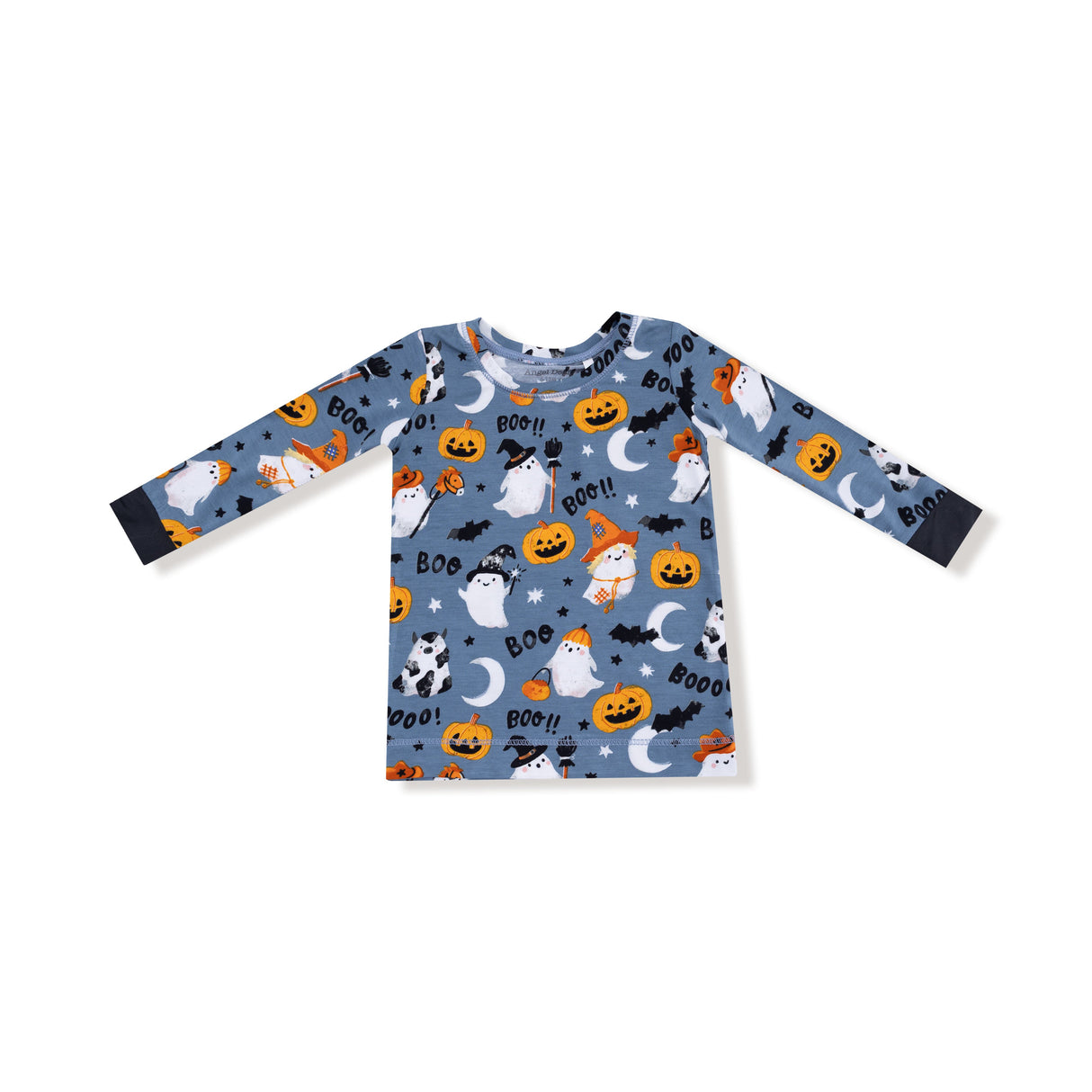 Long Sleeve Loungewear Set - HoneyBug 