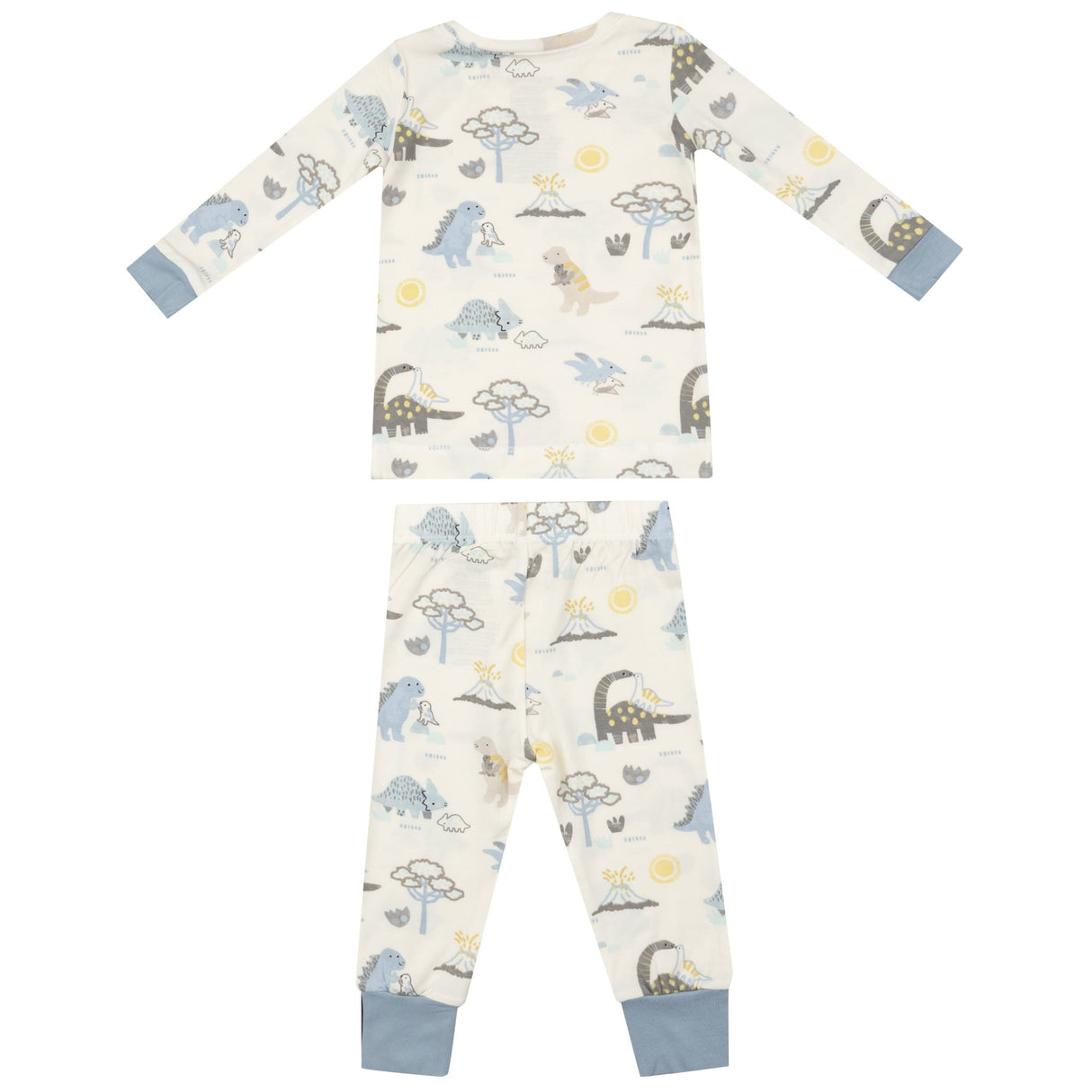 L/S Loungewear Set - Baby Love Dinos