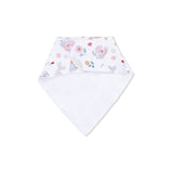 Garden Sea Creatures - Bandana Bib