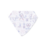 Country Western Heirlooms - Bandana Bib