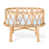 Poppie Crib Classic Collection - HoneyBug 