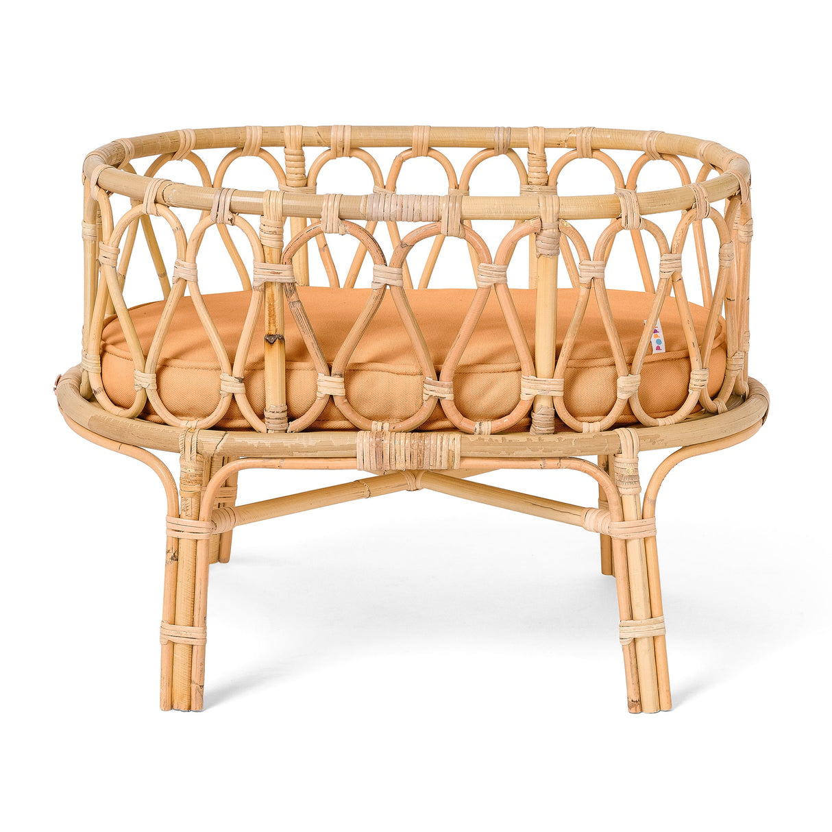 Poppie Crib Classic Collection - HoneyBug 