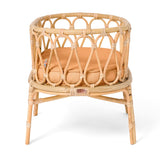 Poppie Crib Classic Collection - HoneyBug 