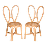 Poppie Bunny Chair - HoneyBug 