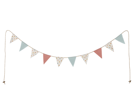 Garland - Small - HoneyBug 