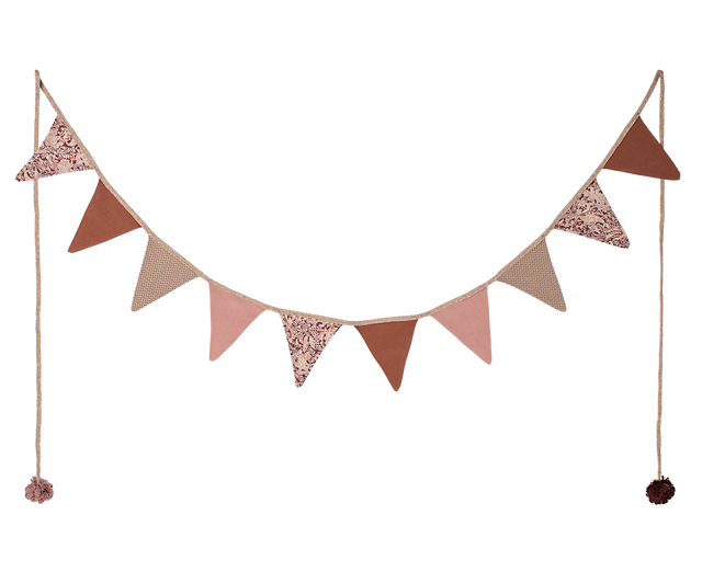 Garland - Rose - HoneyBug 