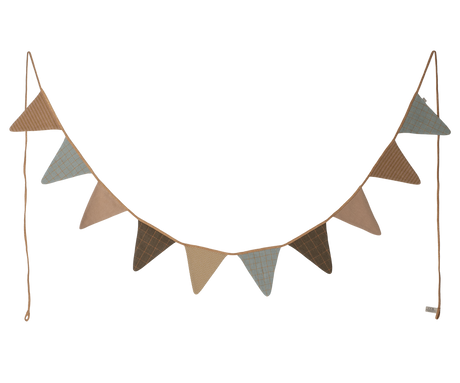 Garland - Ocher - HoneyBug 