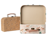 Doll Suitcase Set - 2 pcs - Unicorn - HoneyBug 