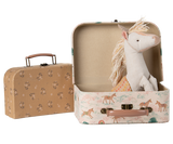 Doll Suitcase Set - 2 pcs - Unicorn - HoneyBug 