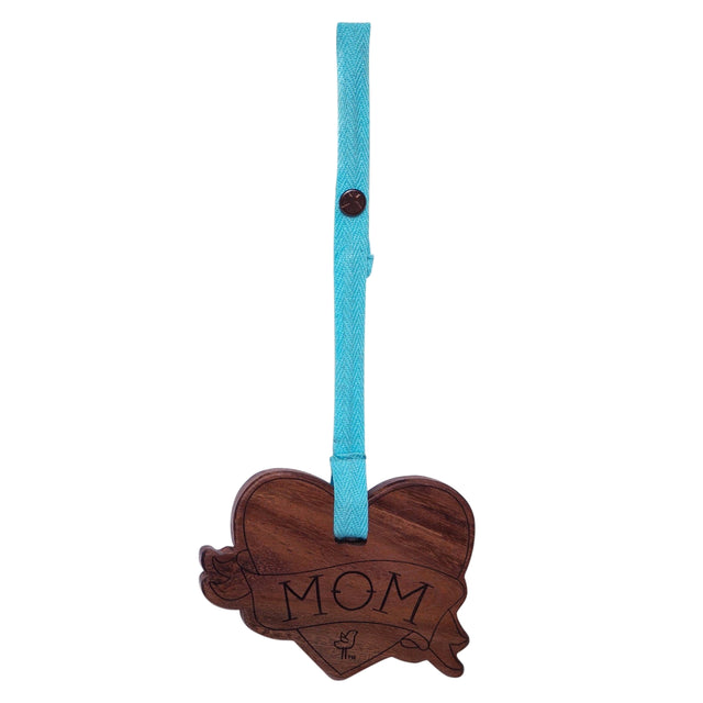 stroller toy | mom tattoo - HoneyBug 