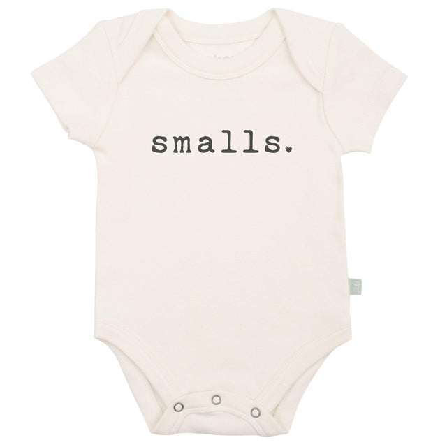 graphic bodysuit | smalls - HoneyBug 