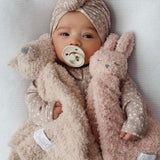 Little Snuggles Lovey - Bunny