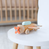 Airplane Toy