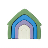 Playhouse Stacker - HoneyBug 