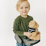 Toy Tushbaby Doll Carrier - HoneyBug 