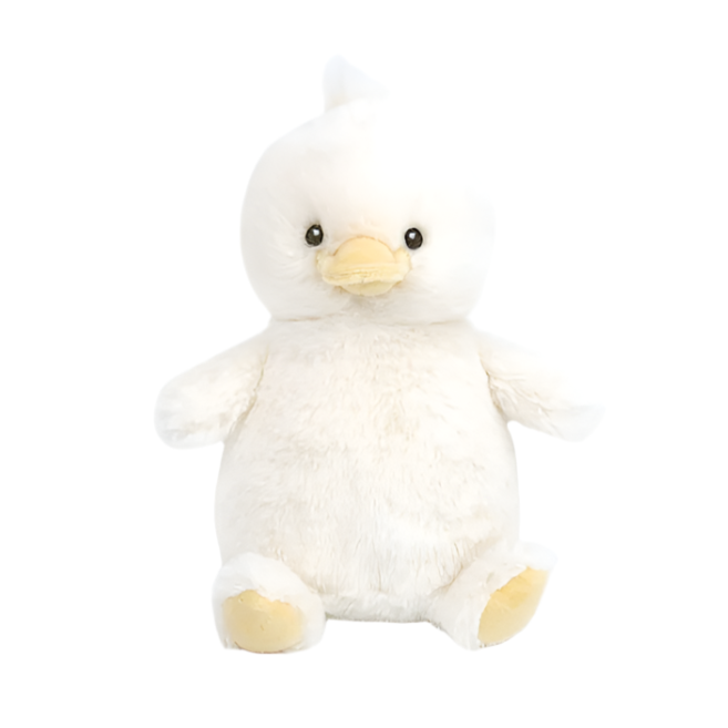 Quackers Petit Duck - HoneyBug 
