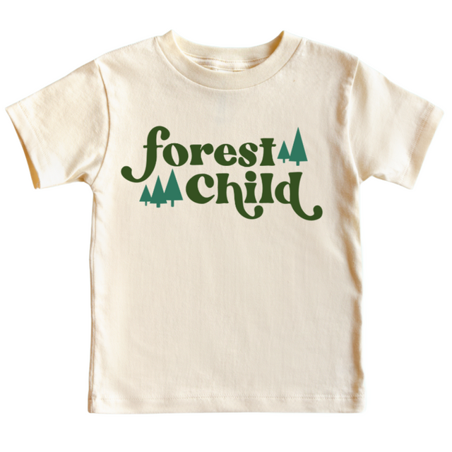 Forest Child - HoneyBug 