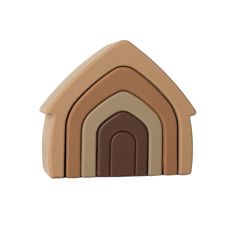 Playhouse Stacker - HoneyBug 