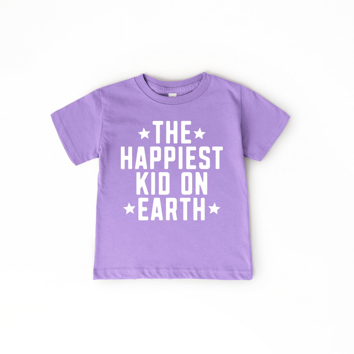 The Happiest Kid on Earth Tee