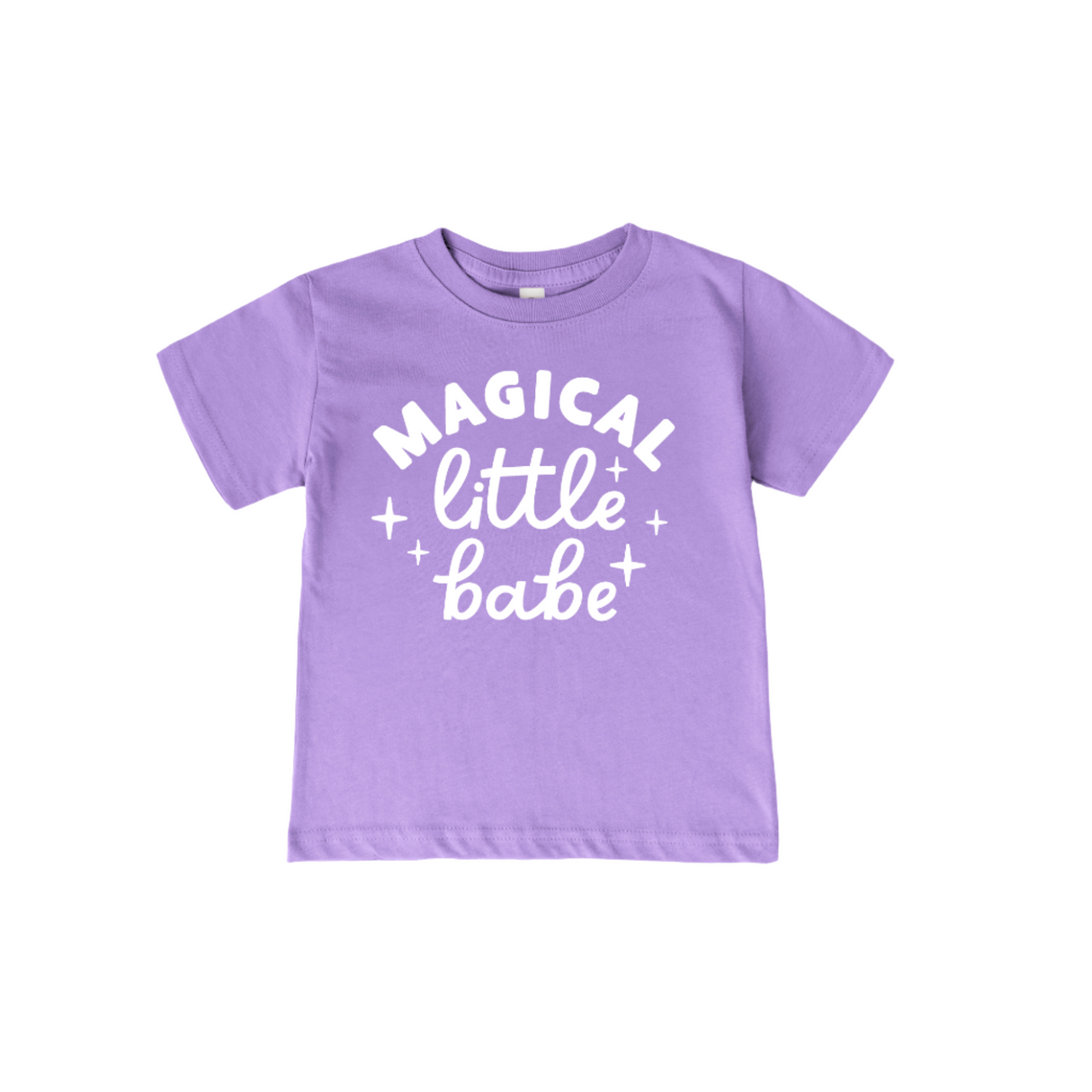 Magical Little Babe Tee